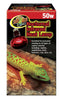 ZOO MED Nocturnal Infrared Heat Lamp 50W - Poudre Pet and Feed Supply